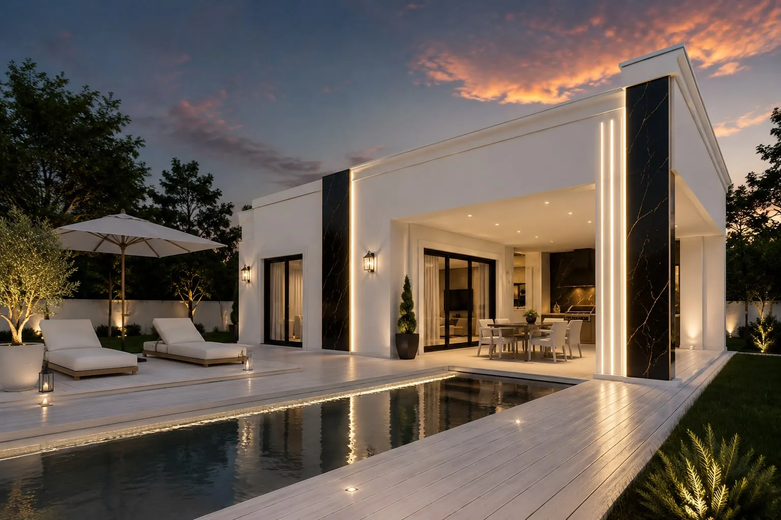 Modelo Detroit, imagen 3 de 3
