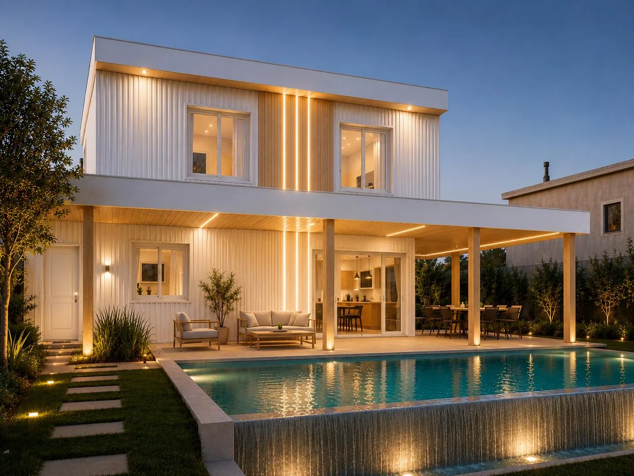 Casa en Tigre